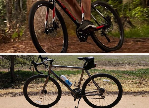 7 Best Gravel Bikes Under $1000: Get Ready to Ride the Trails in Style!