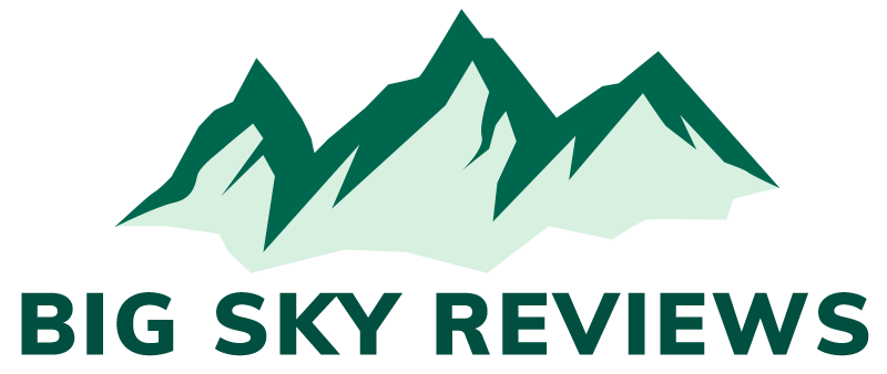 Big Sky Reviews home