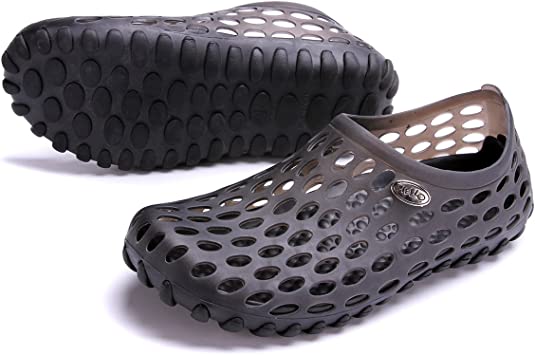 Clapzovr Men's Sandals
