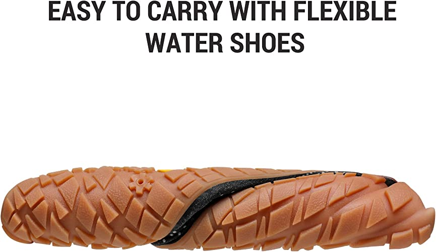 Water hiking shoes