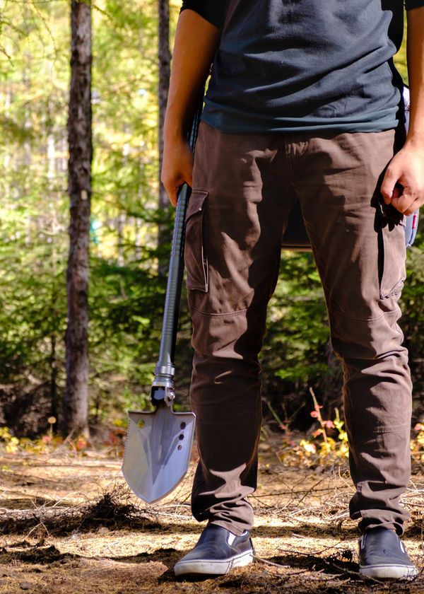 The Best Camping Shovel: A Comprehensive Product Review