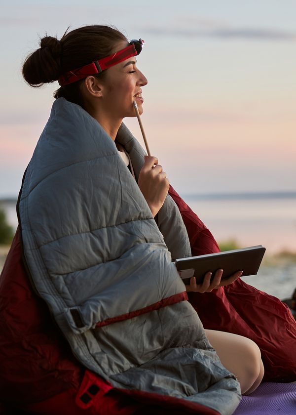 The Best Camping Blanket: Reviews and Top Picks