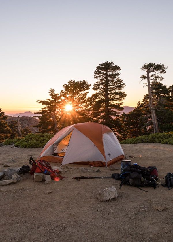 10 Basic Tips on Good Campground Etiquette.