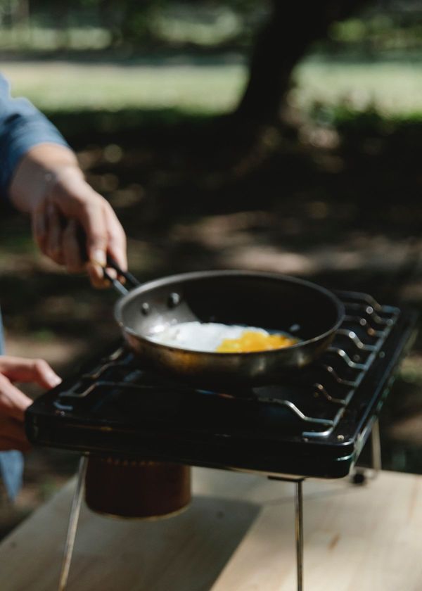 The Best Camper Stove: Propane Stove Reviews and Buying Guide