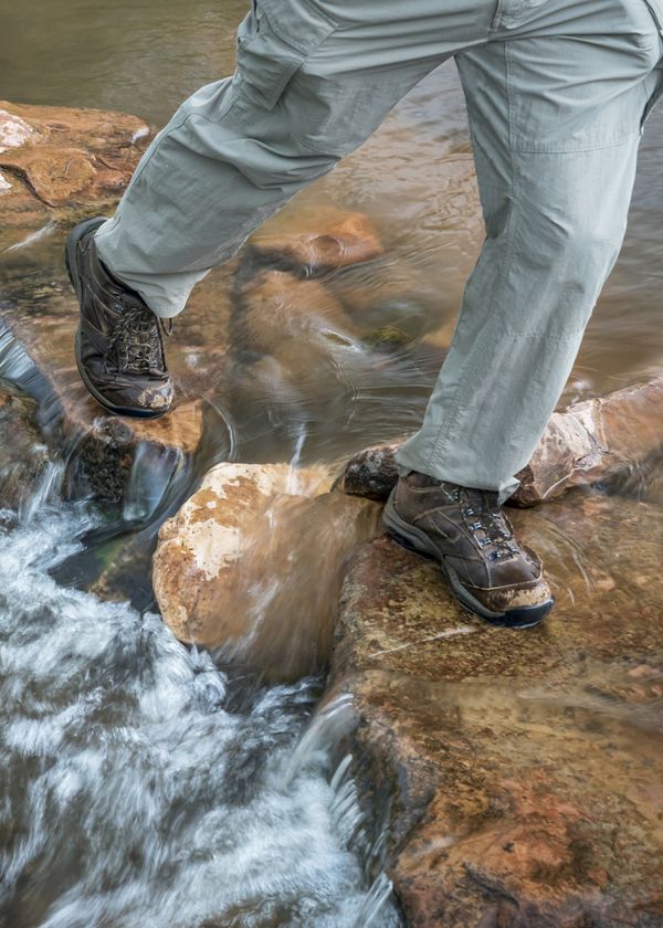 Best Hiking Shoes for Water: The Product Review You Need