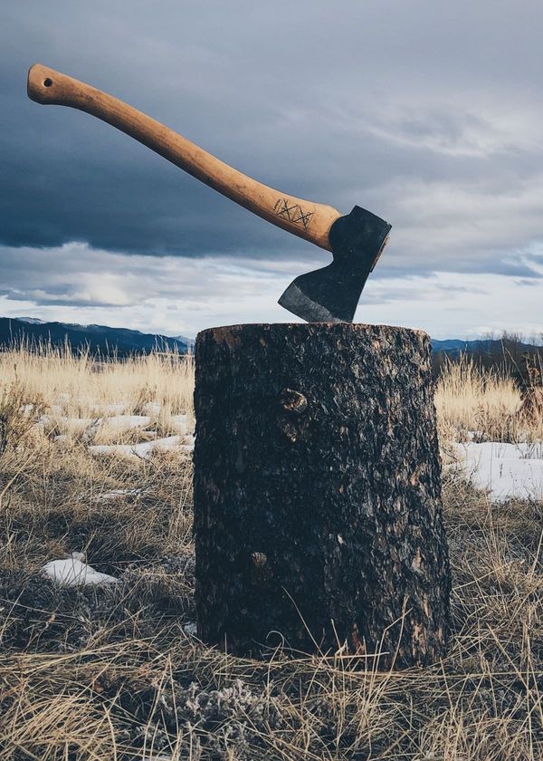 The Best Ax for Camping: Axes, Hatchets and Tomahawks, Oh My!