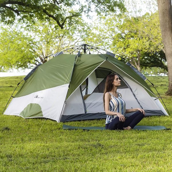 Easy Setup Tent: A Comprehensive Product Review