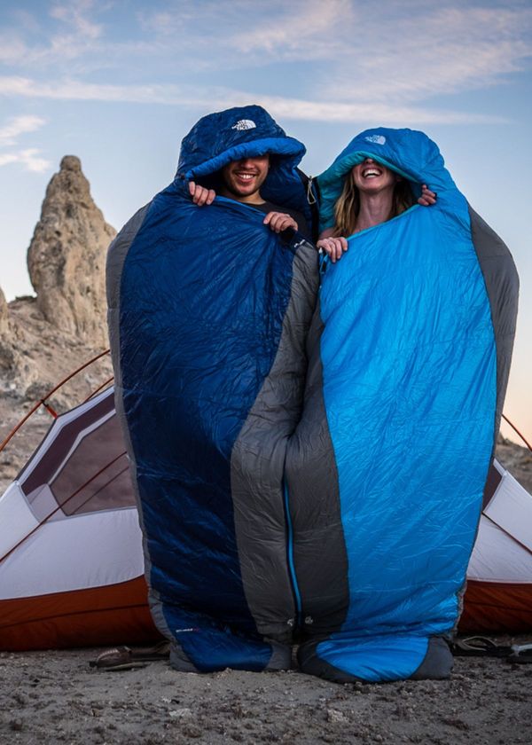 The Ultimate Guide to Zip Together Sleeping Bags