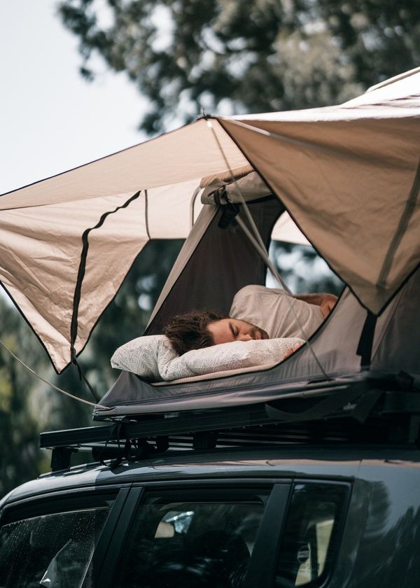Choosing The Best Car Camping Sleeping Pad