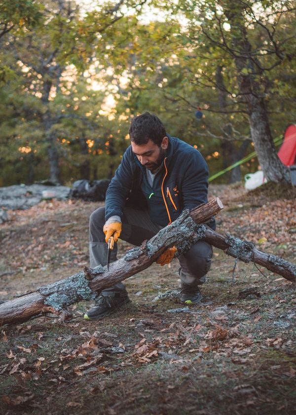 The Best Camping Saw: A Comprehensive Product Review