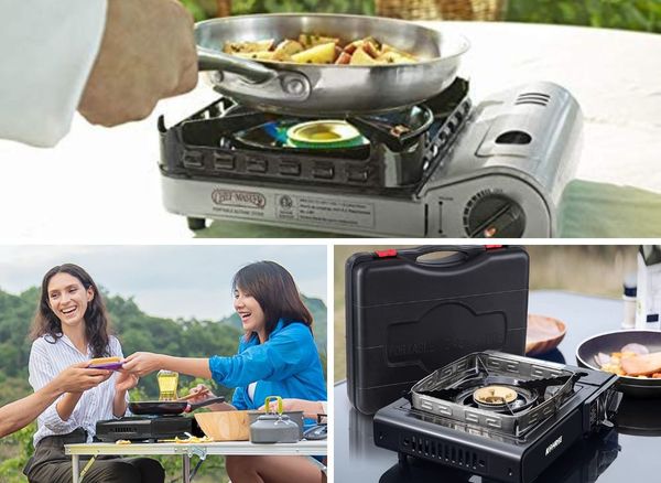 7 Best Tent Stoves for Your Outdoor Adventure: A Fire-y Review!