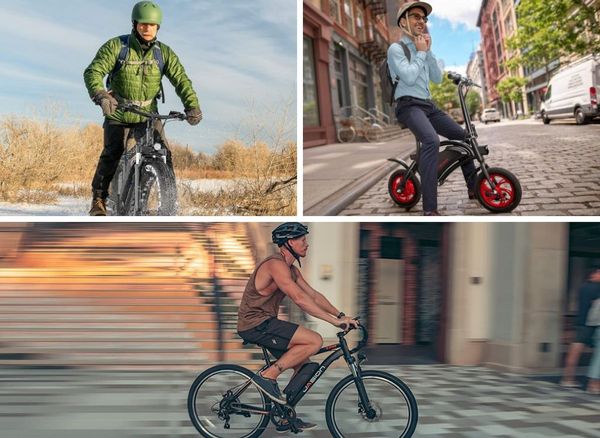 7 Best Electric Bikes Under $1000: Get Ready to Zoom Into the Future!