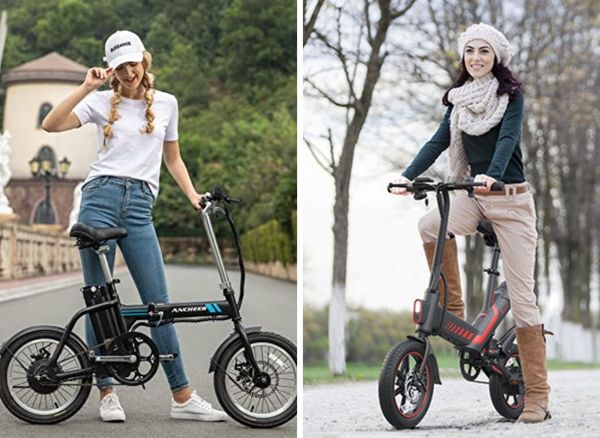 A Pedal-Powered Adventure: 7 Best Electric Bikes Under $500 for the Thrill-Seeker in You!