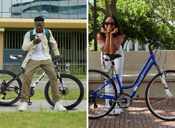 7 Best Hybrid Bikes Under $500: The Ultimate Guide to Cruising in Style!