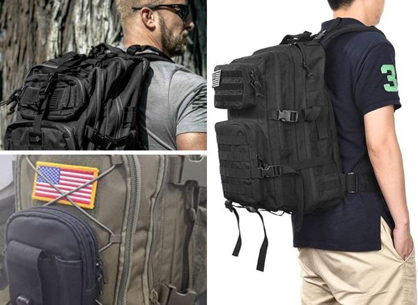 Tough it Out with the Top 5 Heavyduty Backpacks