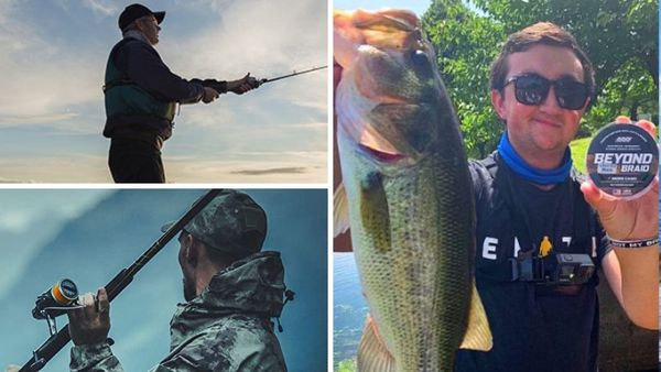 7 Ways to Catch 'Em All: Finding the Best Fishing Line for Baitcasters!