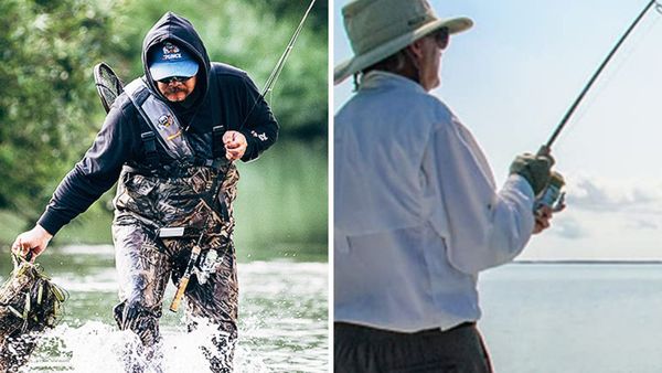 7 Fishy Finds: Unveiling the Best Fishing Line for Spinning Reels