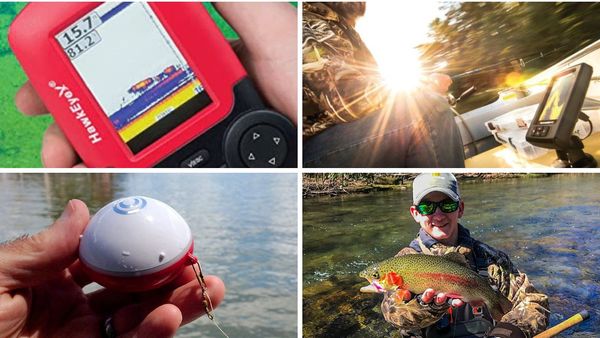 7 Best Kayak Fish Finders: Unearthing the Deepest Secrets of the Fishing World!