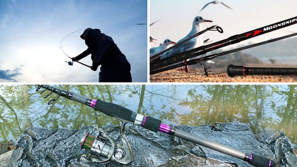 7 Of The Best Surf Fishing Rods: Hooking You Up For A Catch Of A Lifetime!
