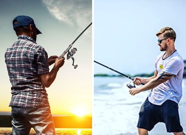 7 Epic Telescopic Fishing Rods That Will Take Your Angling to the Next Level!
