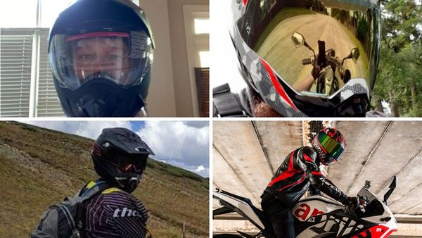 9 of the Best Dirt Bike Helmets: A Guide to Keep You Safe and Stylish on the Track!