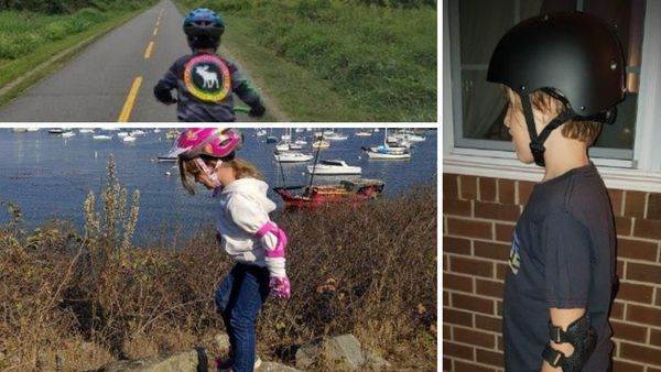 The Best Kids Bike Helmets: Protect Your Little Ones in Style!