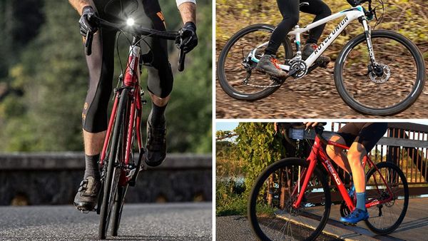 7 Best Road Bikes Under $2,000: Pedaling Toward the Perfect Ride!